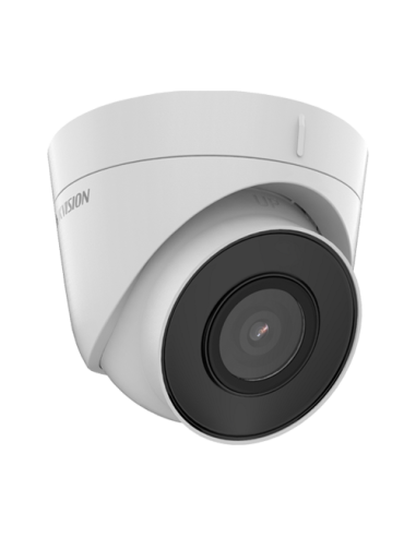 AcuSense, EXIR 2.0 - Camera IP 4.0MP, lentila 2.8mm, IR 30m, PoE - HIKVISION DS-2CD1343G2-I-2.8mm