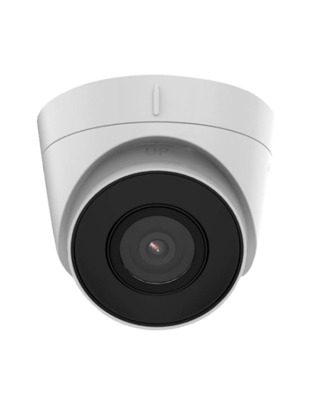 AcuSense, EXIR 2.0 - Camera IP 4.0MP, lentila 2.8mm, IR 30m, PoE - HIKVISION DS-2CD1343G2-I-2.8mm