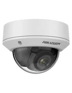 AcuSense, EXIR 2.0 - Camera IP 2.0MP, lentila VF motorizata 2.8-12mm, IR 30m, PoE - HIKVISION DS-2CD1723G2-IZ(2.8-12mm)