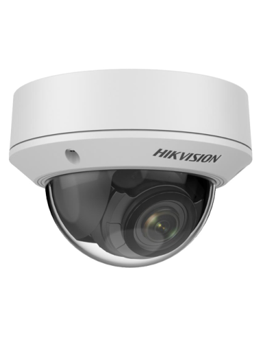 AcuSense, EXIR 2.0 - Camera IP 2.0MP, lentila VF motorizata 2.8-12mm, IR 30m, PoE - HIKVISION DS-2CD1723G2-IZ(2.8-12mm)