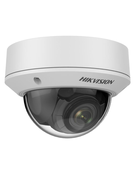 AcuSense, EXIR 2.0 - Camera IP 2.0MP, lentila VF motorizata 2.8-12mm, IR 30m, PoE - HIKVISION DS-2CD1723G2-IZ(2.8-12mm)