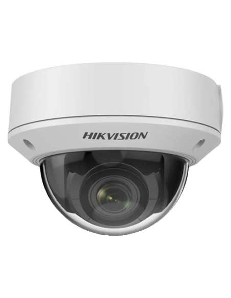 AcuSense, EXIR 2.0 - Camera IP 2.0MP, lentila VF motorizata 2.8-12mm, IR 30m, PoE - HIKVISION DS-2CD1723G2-IZ(2.8-12mm)