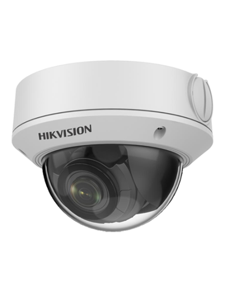 AcuSense, EXIR 2.0 - Camera IP 2.0MP, lentila VF motorizata 2.8-12mm, IR 30m, PoE - HIKVISION DS-2CD1723G2-IZ(2.8-12mm)