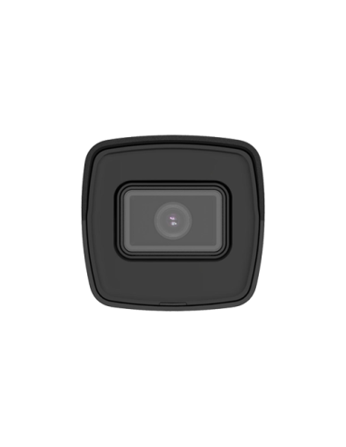 Camera IP 4MP, lentila 2.8mm, IR 30m, Mic., PoE - HIKVISION DS-2CD1043G2-IUF-2.8mm