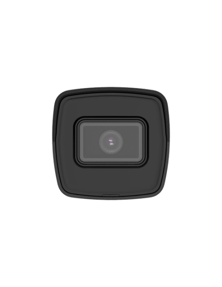 Camera IP 4MP, lentila 2.8mm, IR 30m, Mic., PoE - HIKVISION DS-2CD1043G2-IUF-2.8mm
