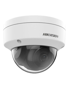 AcuSense, EXIR 2.0 - Camera IP 2.0MP, lentila 2.8mm, IR 30m, PoE, IK10 - HIKVISION DS-2CD1123G2-I-2.8mm
