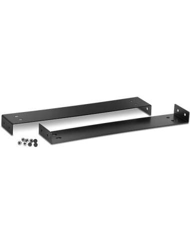 Kit montare in Rack a doua echipamente TL2-F7120, 1U/RU- TRENDnet ETH-F71