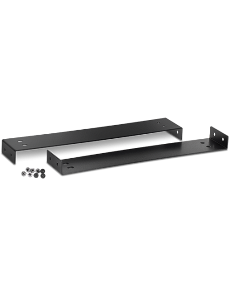 Kit montare in Rack a doua echipamente TL2-F7120, 1U/RU- TRENDnet ETH-F71