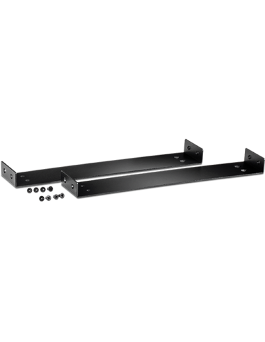 Kit montare in Rack a doua echipamente TL2-F7120, 1U/RU- TRENDnet ETH-F71