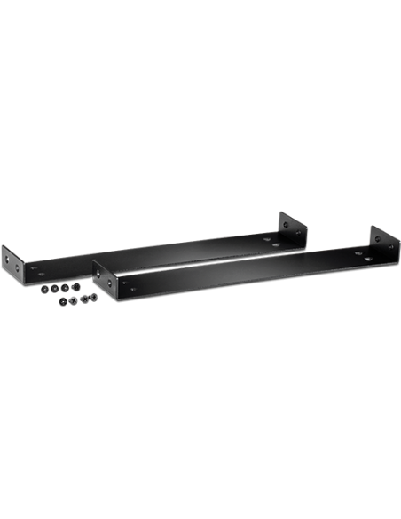 Kit montare in Rack a doua echipamente TL2-F7120, 1U/RU- TRENDnet ETH-F71
