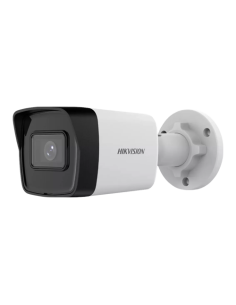 EXIR 2.0 - Camera IP 4.0MP, lentila 2.8mm, IR 30m, PoE - HIKVISION DS-2CD1041G0-I-2.8mm