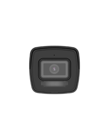 Dual Light - Camera IP, 8MP, lentila 2.8mm, IR 30m, WL 30m, Mic, PoE - HIKVISION DS-2CD1083G2-LIUF-2.8mm