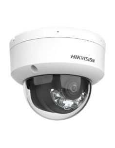 Dual Light - Camera IP, 8MP, lentila 2.8mm, IR 30m, WL 30m, Mic, PoE - HIKVISION DS-2CD1183G2-LIUF-2.8mm