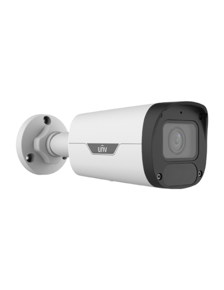 Camera IP 5MP, lentila 2.8-12 mm Autofocus, IR 50M, Mic., PoE - UNV IPC2325LB-ADZK-H
