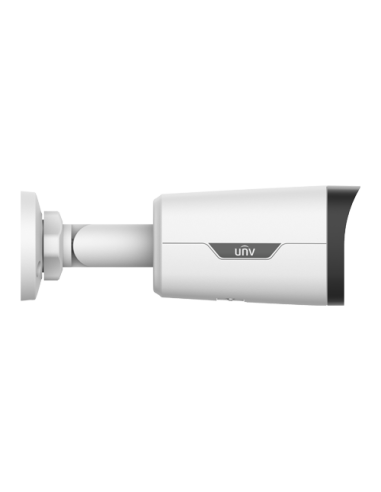 Camera IP 5MP, lentila 2.8-12 mm Autofocus, IR 50M, Mic., PoE - UNV IPC2325LB-ADZK-H