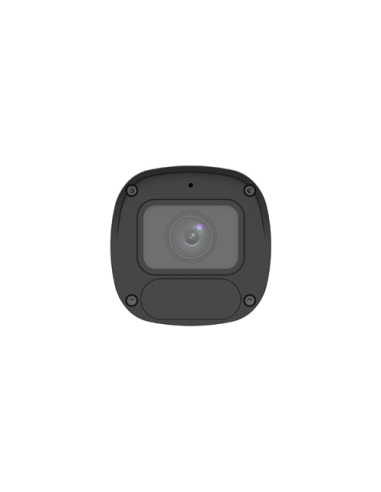 Camera IP 5MP, lentila 2.8-12 mm Autofocus, IR 50M, Mic., PoE - UNV IPC2325LB-ADZK-H