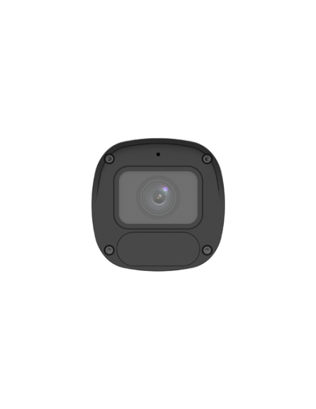 Camera IP 5MP, lentila 2.8-12 mm Autofocus, IR 50M, Mic., PoE - UNV IPC2325LB-ADZK-H
