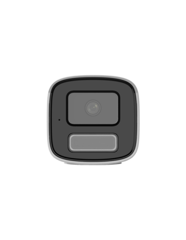 ColorVu, Dual Light - Camera IP, 6MP, lentila 4.0mm, IR 50m, WL 50m, Mic, PoE - HIKVISION DS-2CD1T67G2H-LIU-4mm
