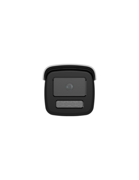 Deep Learning, ColorVu, Dual Light - Camera IP, 8MP, lentila 2.8mm, IR 60m, WL 60m, PoE - HIKVISION DS-2CD2T87G2H-LI-2.8mm
