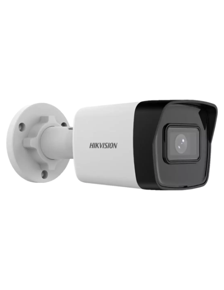 Camera IP 2 MP, lentila 2.8mm, EXIR 2.0, IR 30m, PoE - HIKVISION DS-2CD1023G2-I-2.8mm