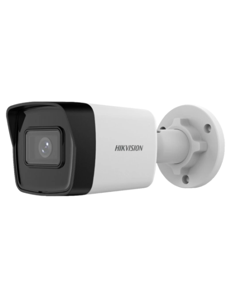 Camera IP 2 MP, lentila 2.8mm, EXIR 2.0, IR 30m, PoE - HIKVISION DS-2CD1023G2-I-2.8mm