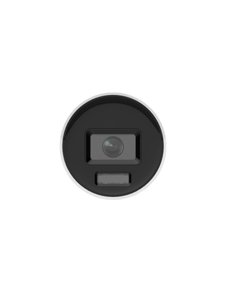 AcuSense, DarkFighter - Camera IP, 8MP, lentila 2.8mm, IR 40m, Mic., PoE - HIKVISION DS-2CD2086G2H-IU-2.8mm