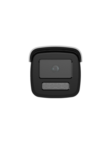 AcuSense, DarkFighter - Camera IP, 4MP, lentila 2.8mm, IR 80m, PoE - HIKVISION DS-2CD2T46G2H-4I-2.8mm