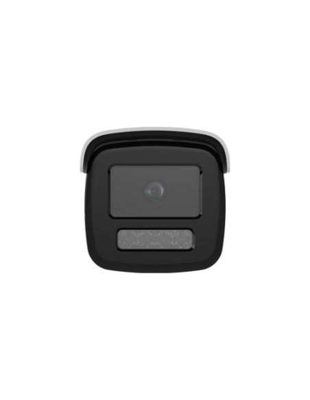 AcuSense, DarkFighter - Camera IP, 4MP, lentila 2.8mm, IR 80m, PoE - HIKVISION DS-2CD2T46G2H-4I-2.8mm