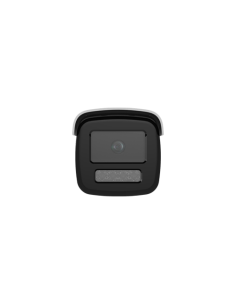 AcuSense, DarkFighter - Camera IP, 4K, lentila 2.8mm, IR 80m, PoE - HIKVISION DS-2CD2T86G2H-4I-2.8mm 2