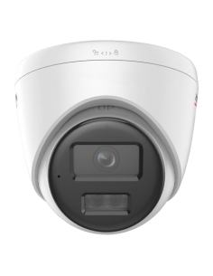 ColorVu, Dual Light - Camera IP, 4MP, lentila 2.8mm, IR 30m, WL 30m, Mic, PoE - HIKVISION DS-2CD1347G2H-LIU-2.8mm 2