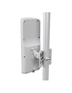 mANTBox ax 15s, antene 12dBi 2.4GHz, 15dBi 5GHz, 1 x Gigabit, 1 x SFP, PoE IN, WiFi6 - MikroTik L22UGS-5HaxD2HaxD-15S 2