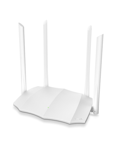 Router Wi-Fi 5, DualBand 2.4/5GHz 300+867Mbps, 4x6dBi - TENDA TND-AC5-V30