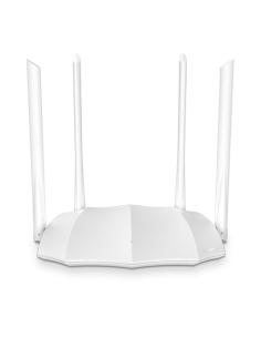 Router Wi-Fi 5, DualBand 2.4/5GHz 300+867Mbps, 4x6dBi - TENDA TND-AC5-V30 2