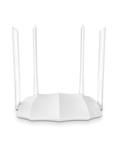 Router Wi-Fi 5, DualBand 2.4/5GHz 300+867Mbps, 4x6dBi - TENDA TND-AC5-V30