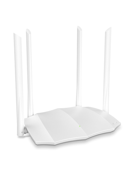 Router Wi-Fi 5, DualBand 2.4/5GHz 300+867Mbps, 4x6dBi - TENDA TND-AC5-V30