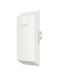 Access Point Bridge, 2.4GHz, 300Mbps, 0.5 Km, PoE, Web Management - TENDA TND-O1