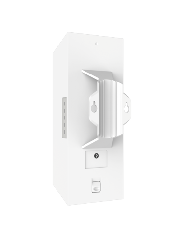 Access Point Bridge, 2.4GHz, 300Mbps, 0.5 Km, PoE, Web Management - TENDA TND-O1
