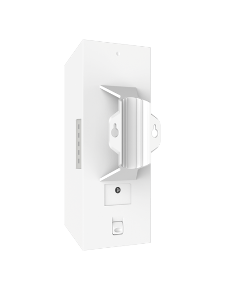 Access Point Bridge, 2.4GHz, 300Mbps, 0.5 Km, PoE, Web Management - TENDA TND-O1