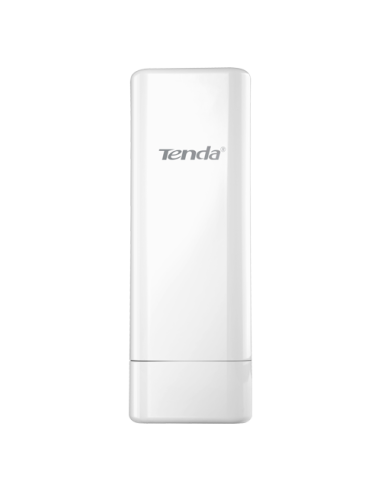 Access Point Bridge 2.4GHz, 150Mbps, 5 Km, PoE, Web Management - TENDA TND-O3