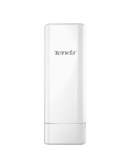 Access Point Bridge 2.4GHz, 150Mbps, 5 Km, PoE, Web Management - TENDA TND-O3