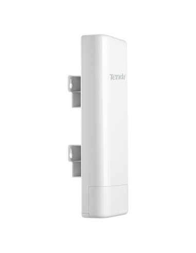 Access Point Bridge 2.4GHz, 150Mbps, 5 Km, PoE, Web Management - TENDA TND-O3