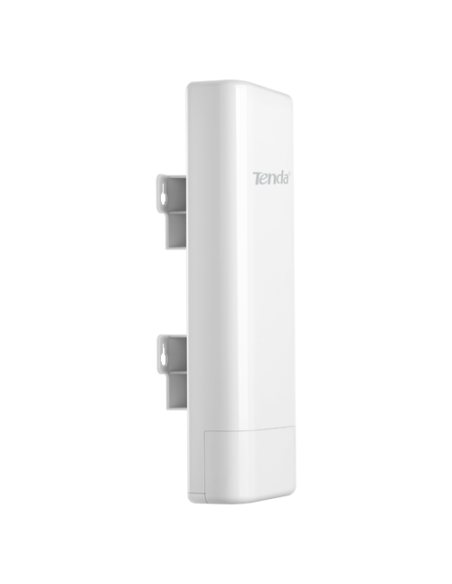 Access Point Bridge 2.4GHz, 150Mbps, 5 Km, PoE, Web Management - TENDA TND-O3