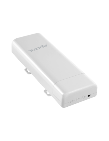 Access Point Bridge 2.4GHz, 150Mbps, 5 Km, PoE, Web Management - TENDA TND-O3