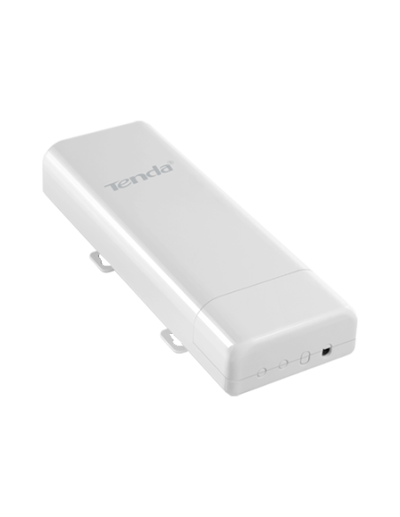 Access Point Bridge 2.4GHz, 150Mbps, 5 Km, PoE, Web Management - TENDA TND-O3