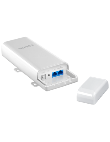 Access Point Bridge 2.4GHz, 150Mbps, 5 Km, PoE, Web Management - TENDA TND-O3