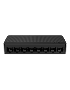 Switch 8 porturi Gigabit - TENDA TND-SG108-V40 2