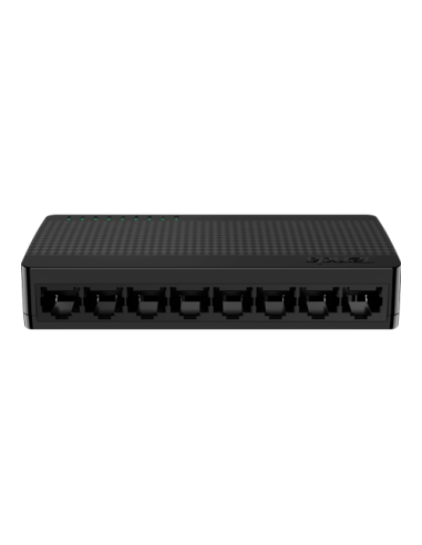 Switch 8 porturi Gigabit - TENDA TND-SG108-V40