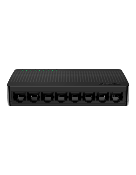 Switch 8 porturi Gigabit - TENDA TND-SG108-V40