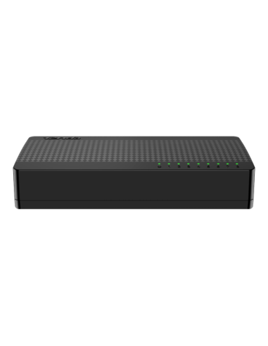 Switch 8 porturi Gigabit - TENDA TND-SG108-V40