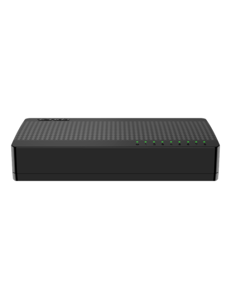 Switch 8 porturi Gigabit - TENDA TND-SG108-V40